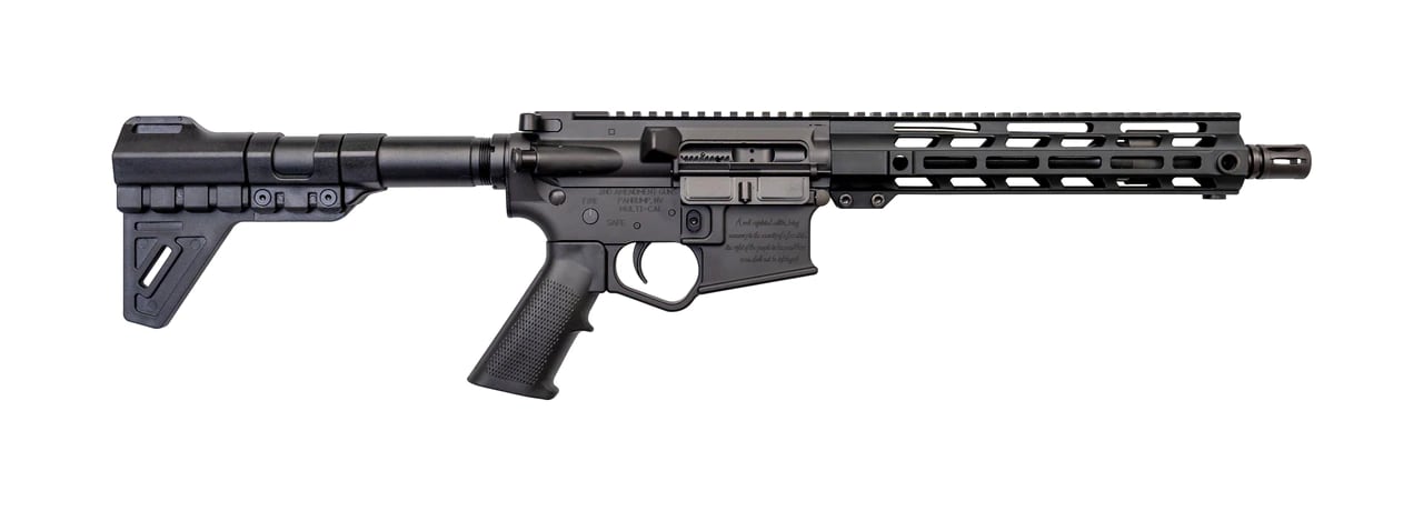 2nd Amendment 2A-15