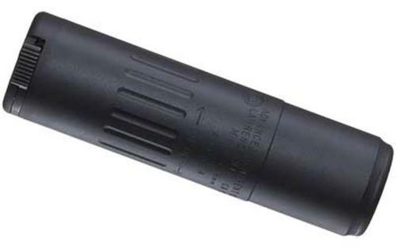 AAC Mini 4 Quick Detach Suppressor 5.56mm 51T