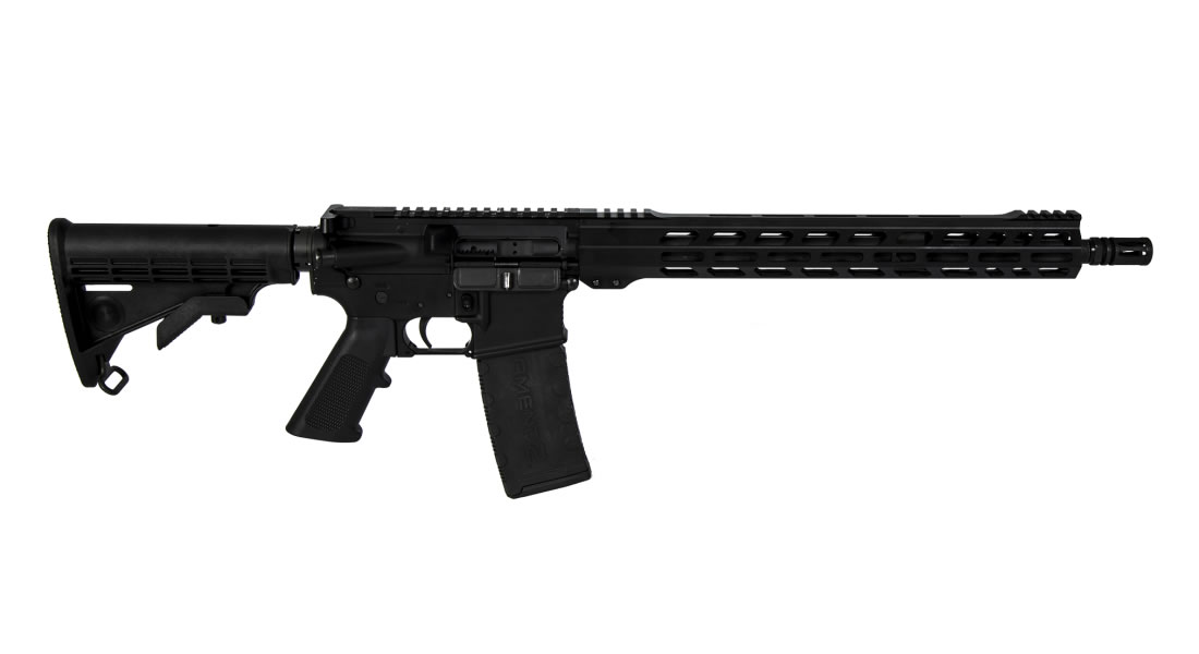 Adams Arms VooDoo Innovations Witch Doctor 5.56mm AR-15
