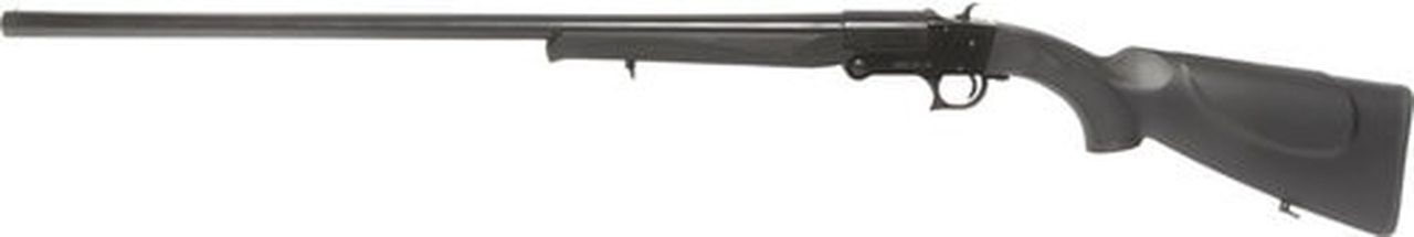 American Tactical ATI Nomad SGS 12 GA Single Shot 28" Barrel, Synth Stock 12 Ga
