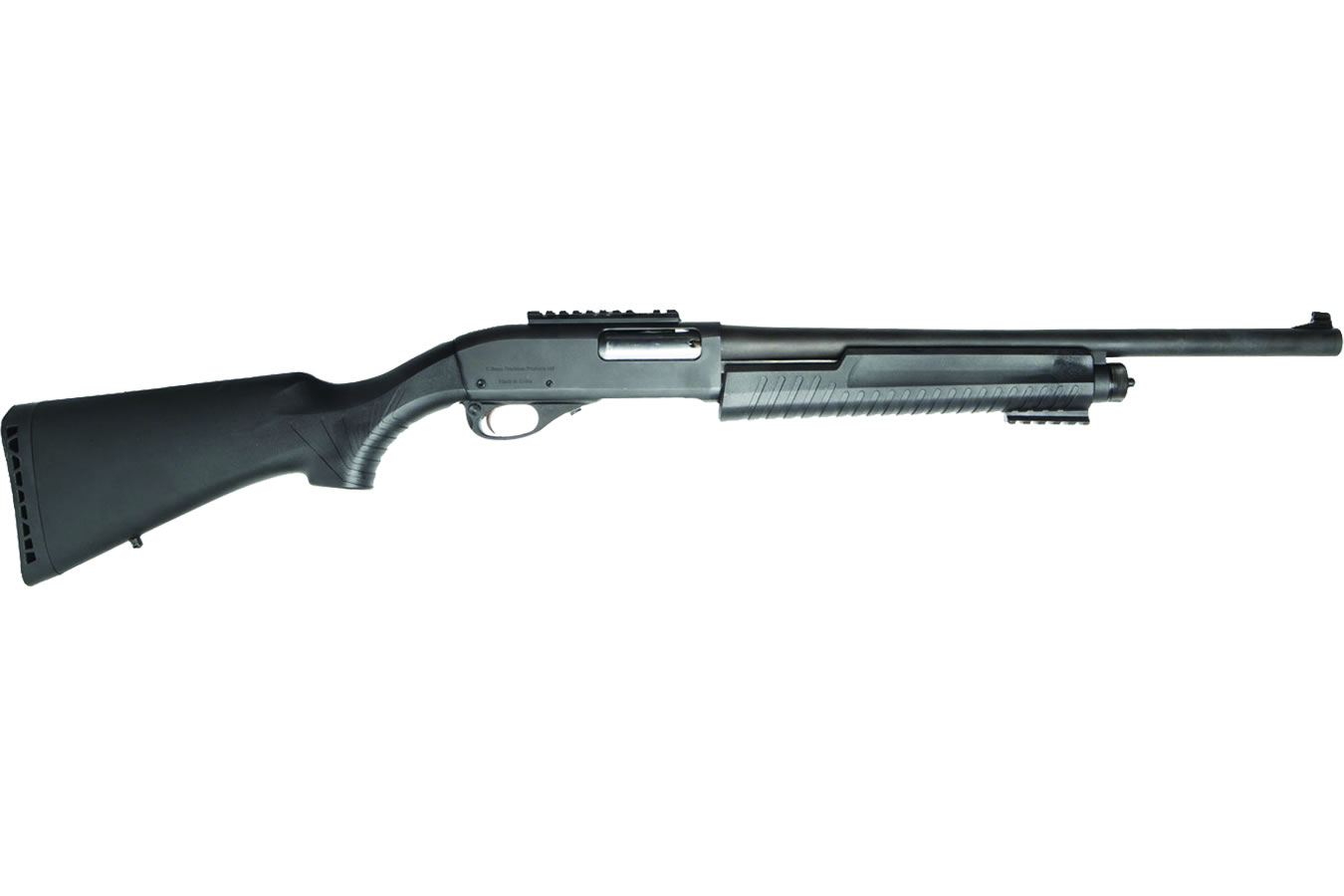 American Tactical Imports S-Beam 12 Gauge Pump-Action Shotgun
