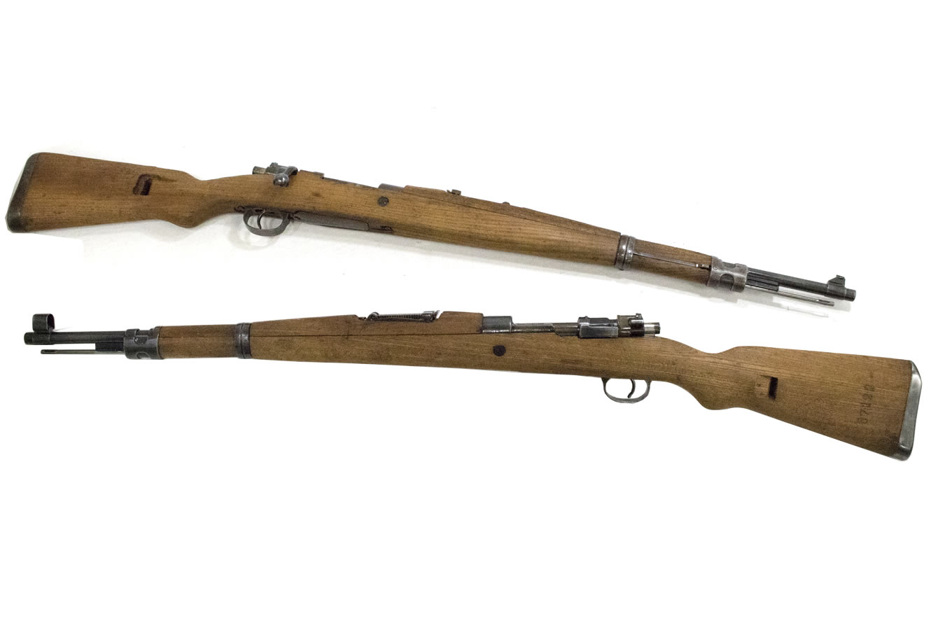 American Tactical Imports Yugo M48 7.9x57mm Mauser Rifle (Good Condition)