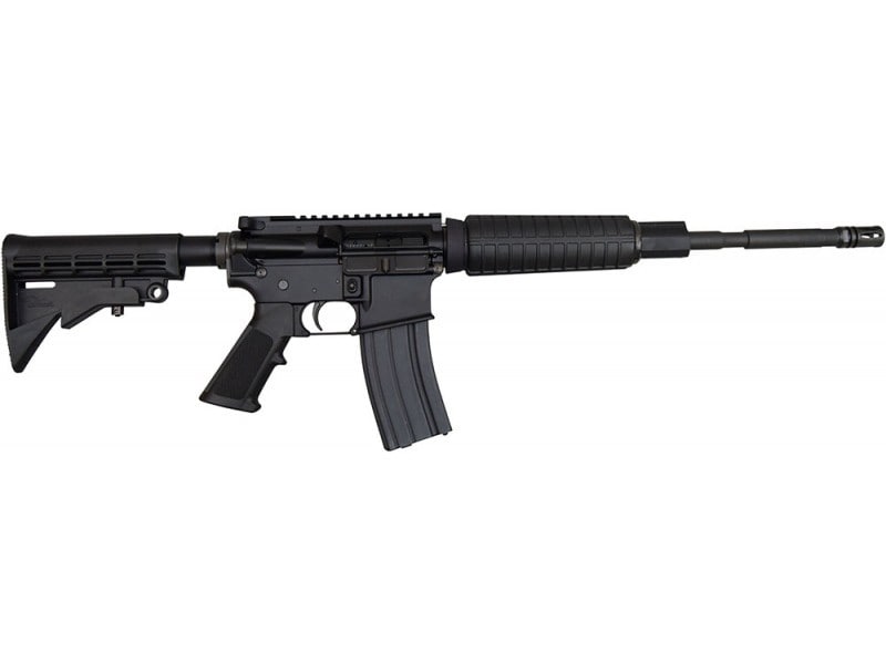 Anderson Manufacturing AM-15 - B2-K850-A000