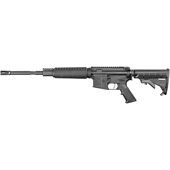 Anderson Manufacturing AM-15 Optic Ready, .223/5.56 16 - M4