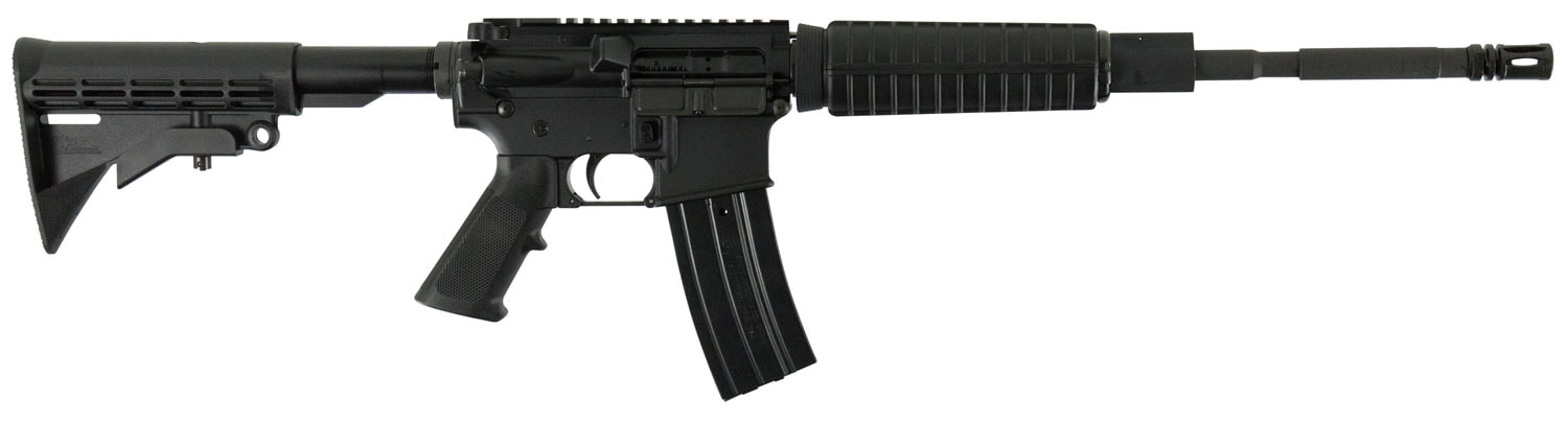 Anderson Manufacturing AM15 BR