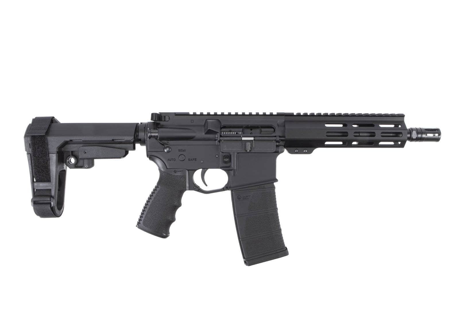 Andro Corp Industries ACI-15