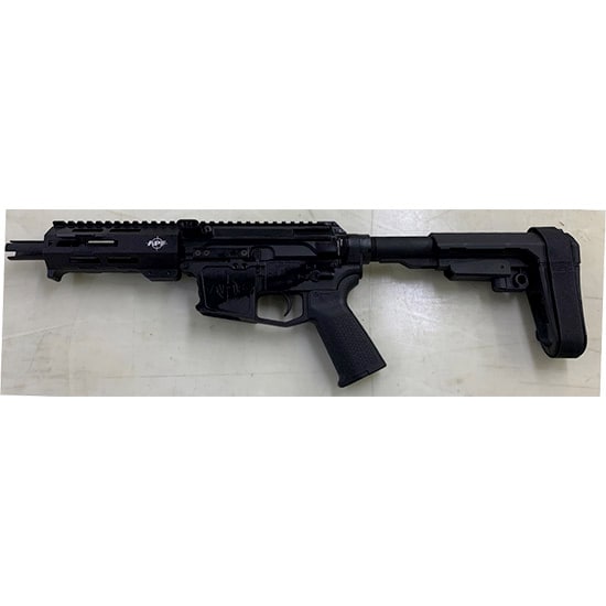APF Shockwave