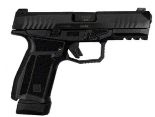 Arex Delta M