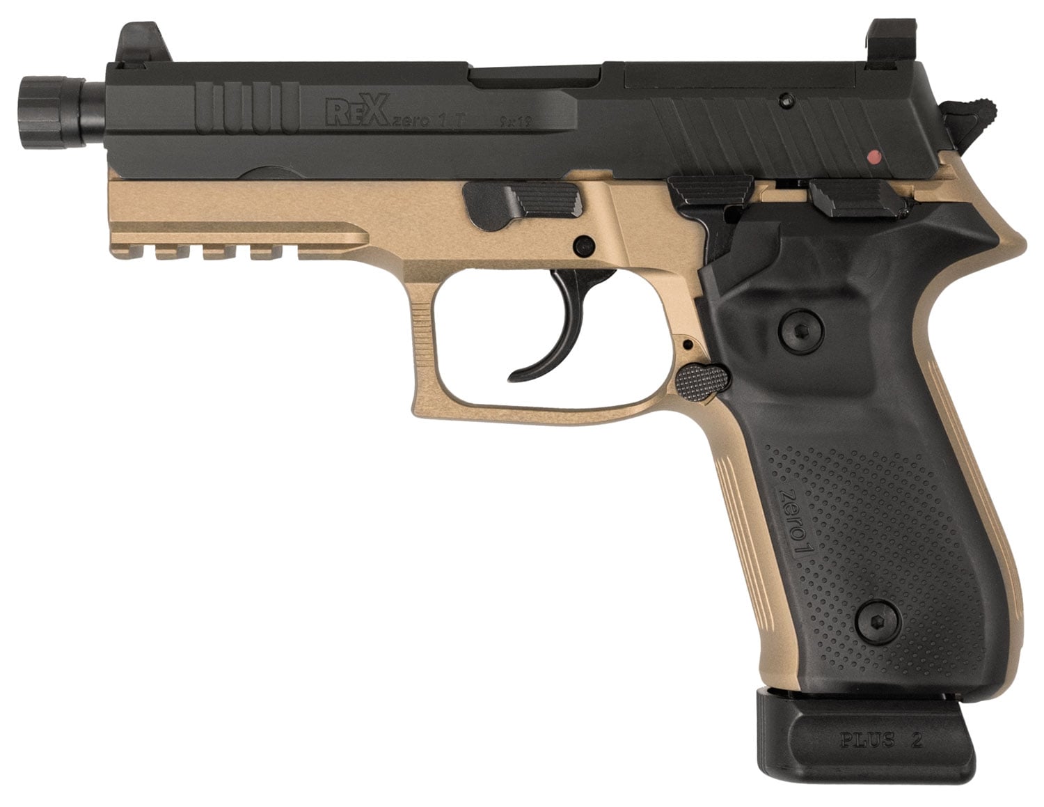 AREX REX ZERO 1 TACTICAL — image 2