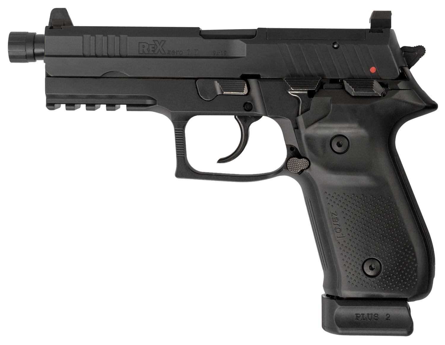 Arex REX Zero 1 Tactical