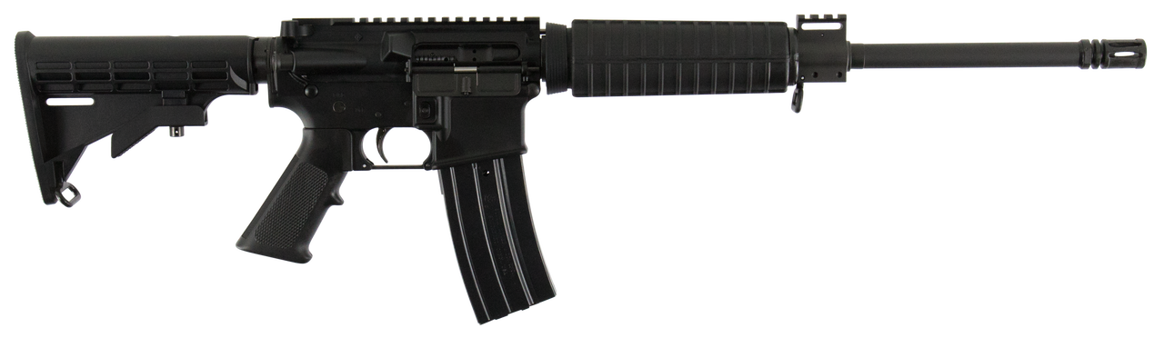 Armalite Eagle Arms AR-15 ORC 5.56/223 16" Barrel 30rd Mag Armalite