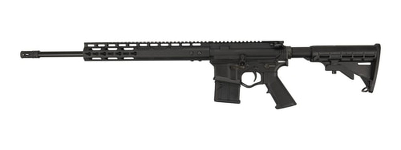 ATI Omni Hybrid Semi-Auto 410 Ga, 18.5" Barrel, 2.5", 6-Pos Adjustable Stock, 5rd