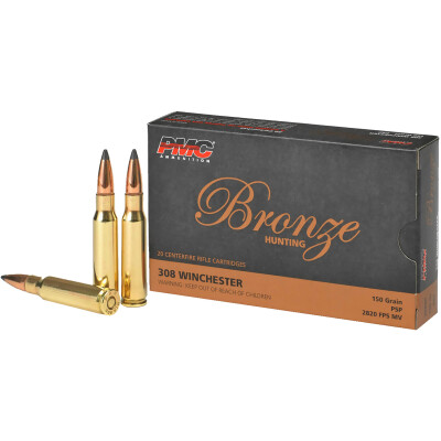 BARRETT BARRETT MRAD Rifle System .308 Win 7.62 NATO 14345