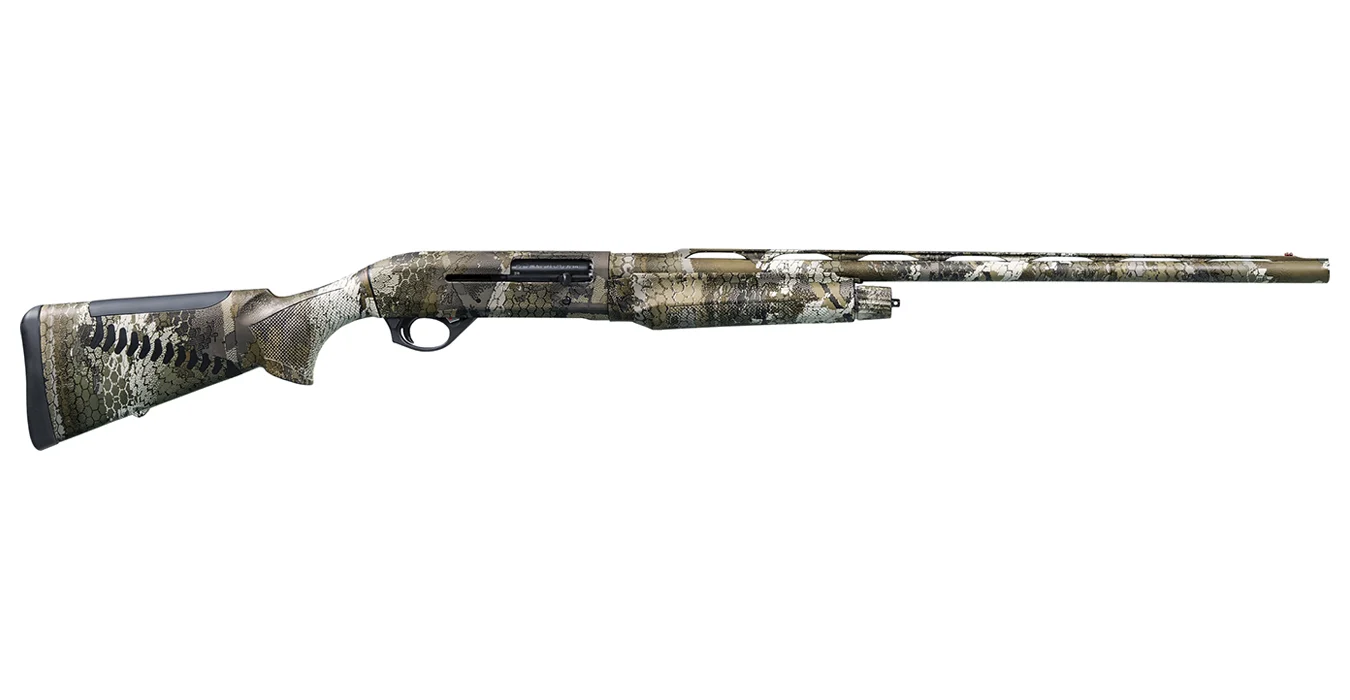 Benelli M2 Field 20 Gauge Semi-Auto Shotgun with GORE OPTIFADE Timber Stock