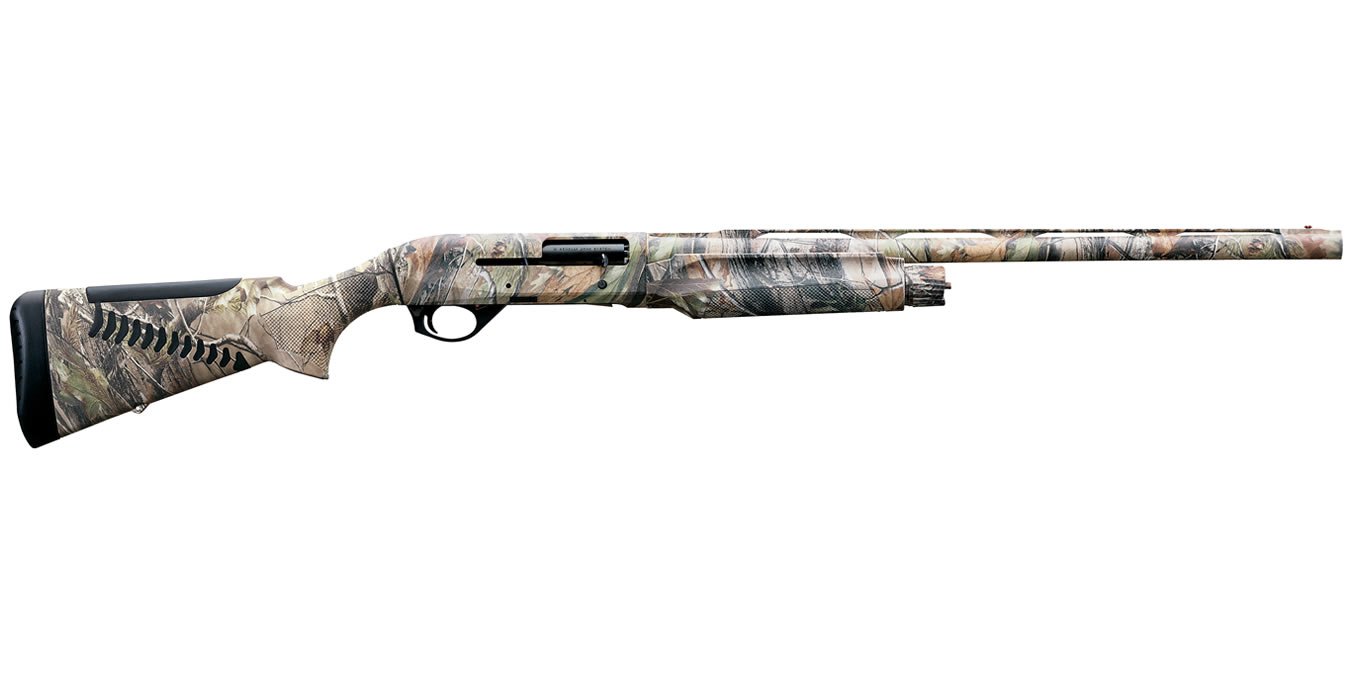Benelli M2 Field 20 Gauge Shotgun with Realtree APG ComforTech Stock