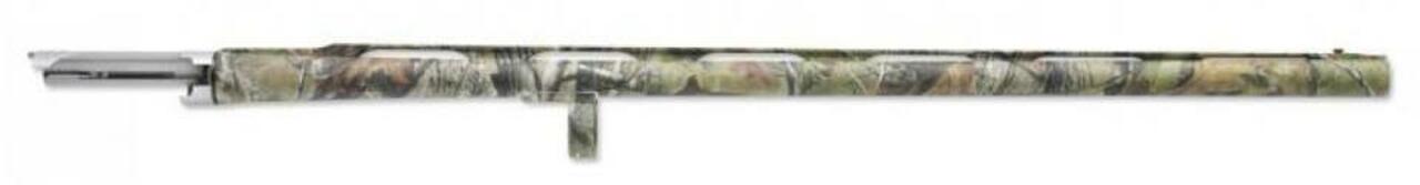 Benelli M2 Field Barrel, Left Hand, 12 Ga, 26", Realtree APG