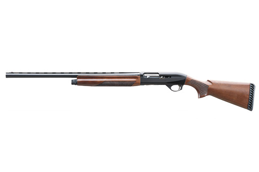 Benelli Montefeltro Field 12 GA Semi-Automatic Shotgun (Left Handed Model)
