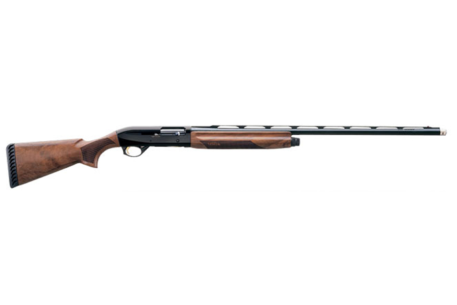 Benelli Montefeltro Field 12GA Semi-Automatic Shotgun with Satin Walnut Finish