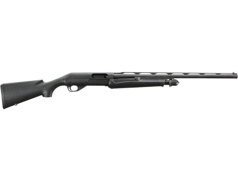 Benelli Nova 20 Gauge Pump Action Field Shotgun with Realtree APG Finish