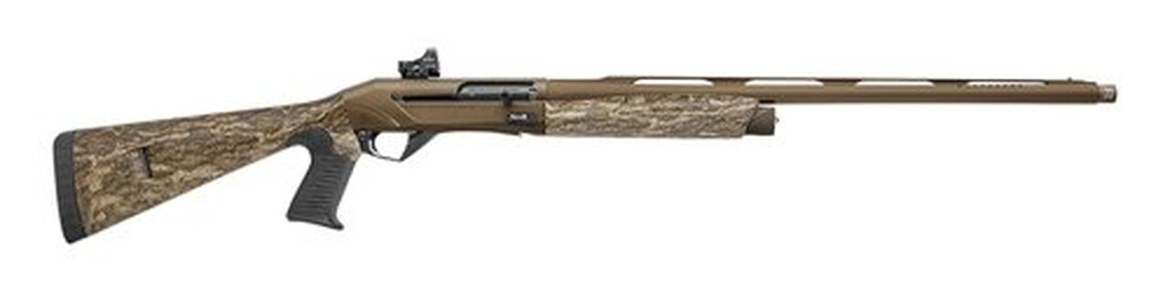Benelli SBE3 Turkey 12 Ga, 24" Barrel, Midnight Bronze, Bottomland, 3rd