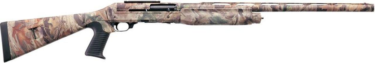 Benelli Super Black Eagle II 24 SteadyGrip APG HD Camo Finish