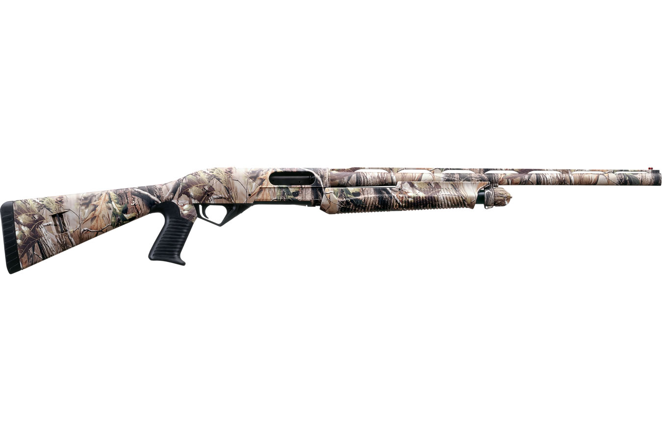 Benelli Supernova 12 GA Shotgun in Realtree APG with Steady grip
