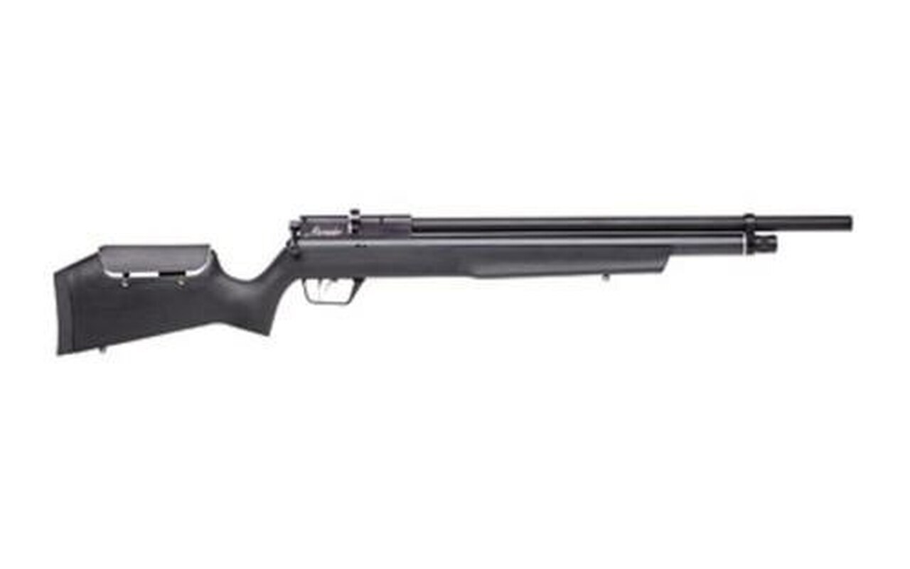 Benjamin Marauder Air Rifle Bolt .22 Pellet Black