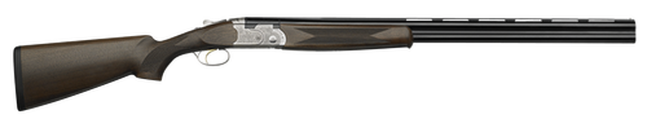 Beretta 686 Silver Pigeon 1 12 Ga, 28" Barrel, Optima Choke HP