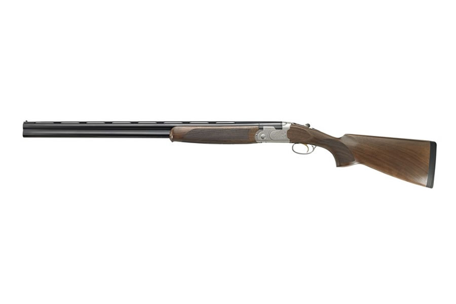 Beretta 686 Silver Pigeon I 28 Gauge Over and Under Shotgun