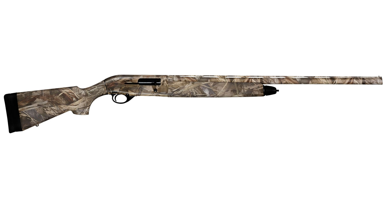 Beretta A300 Outlander 12 Gauge Shotgun with True Timber DRT Finish