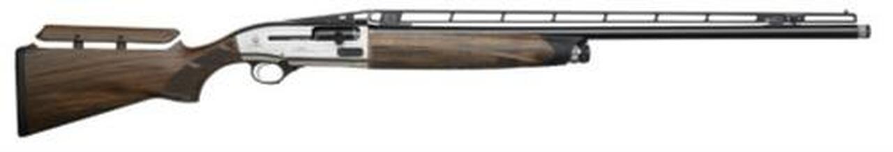 Beretta A400 Xcel Multitarget, 12 Ga, 32", 3" Chamber, 3rd, Walnut/Blued