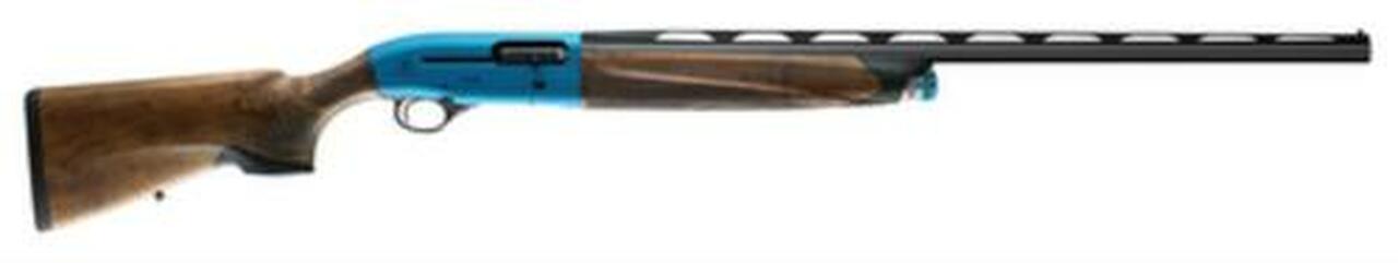 Beretta A400 Xcel Sporting 12 Ga, 30" Barrel, 3", Blue Receiver Walnut Stock Blued