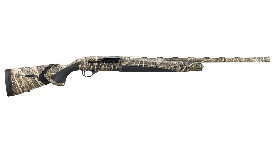 Beretta A400 Xtreme 12GA Semi-Automatic Shotgun with Max-5 Camo Finish