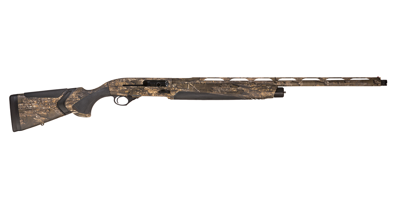 Beretta A400 Xtreme PLUS 12 Gauge Semi Auto Shotgun with Realtree Timber Camo
