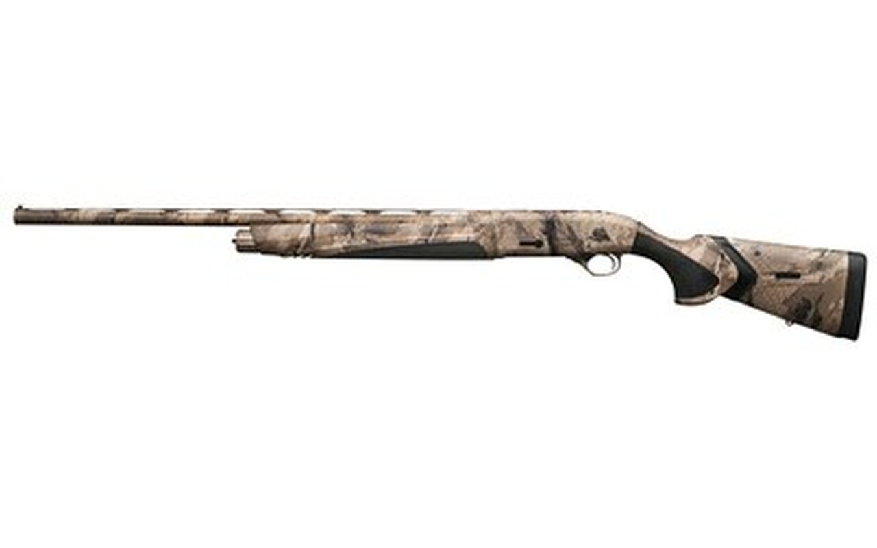 Beretta A400 Xtreme Plus Kick-Off 12 Ga, 26" Barrel, 3.5", 5 Chokes, Optifade Timber Finish