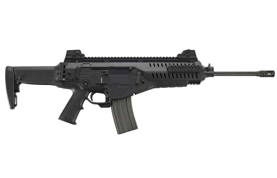 Beretta ARX100 5.56mm Semi-Auto Rifle
