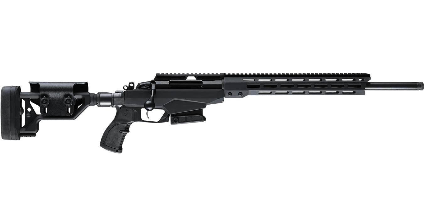 Beretta T3x Tac A1 308 Win Bolt-Action Precision Rifle with 20-Inch Threaded Barrel