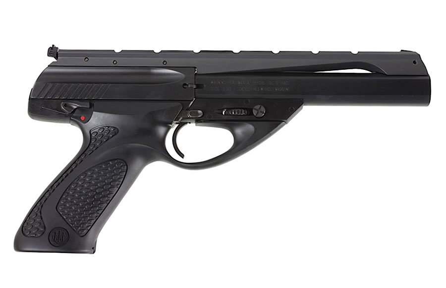 Beretta U22 Neos 22 LR Rimfire Pistol