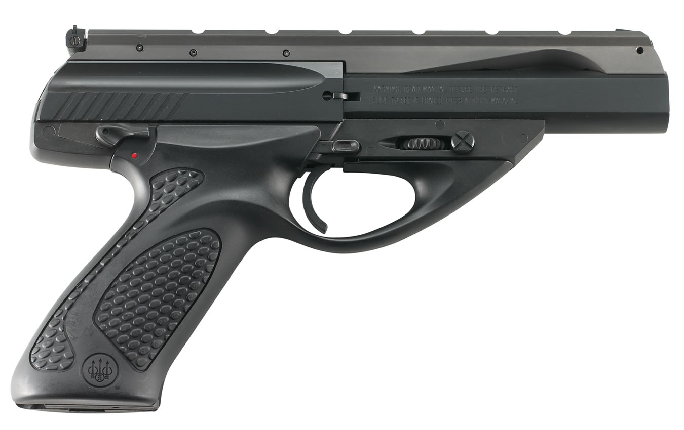 Beretta U22 Neos 22LR Rimfire Pistol with 4.5 Inch Barrel