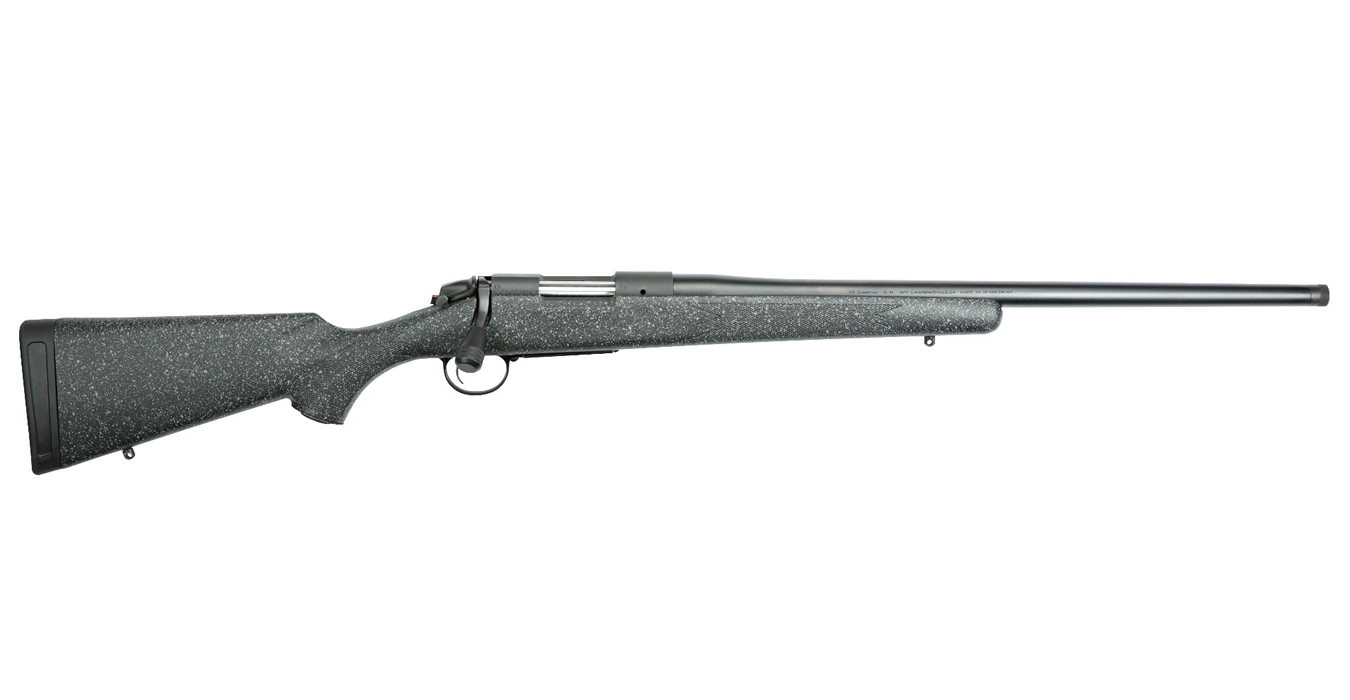 Bergara B-14 Ridge 6.5 Creedmoor Bolt-Action Rifle