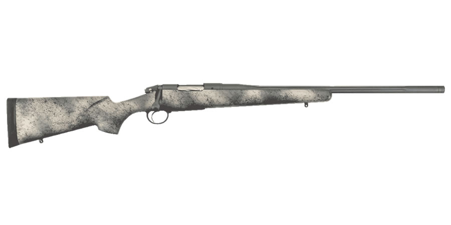 Bergara Premier Highlander 300 PRC Bolt-Action Rifle