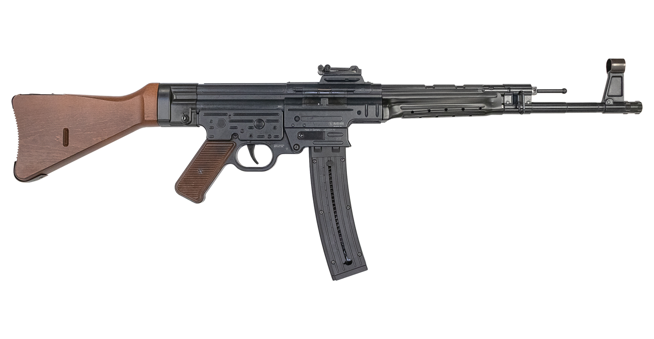 Blue Line Solutions Mauser STG-44 22 LR Rimfire Rifle
