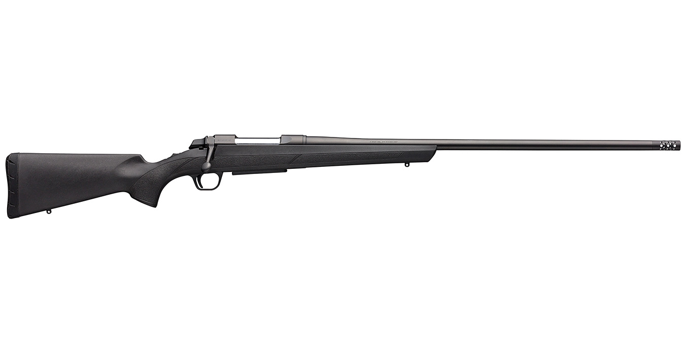 Browning AB3 Stalker 308 Win Long Range Bolt Action Rifle