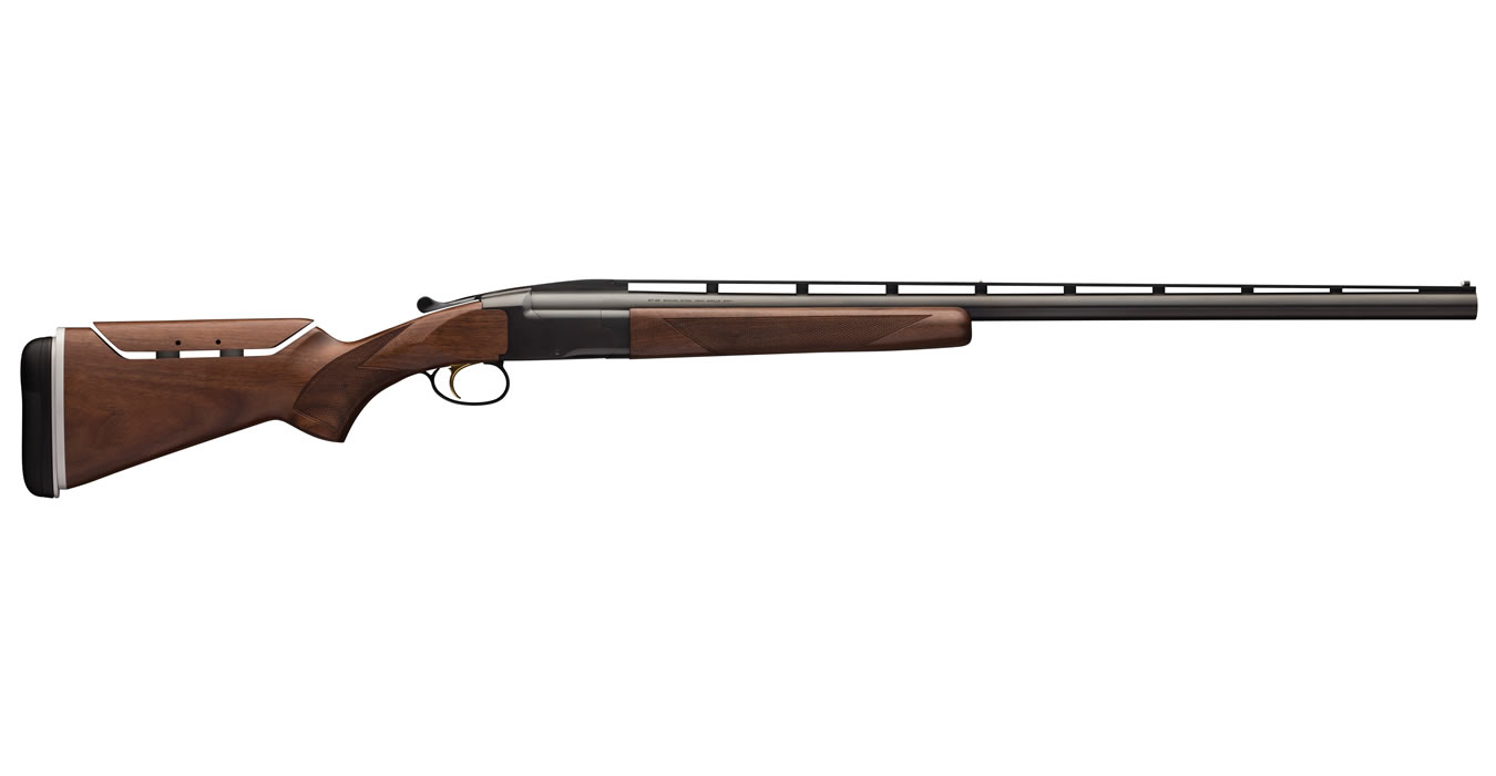 Browning BT-99 12 Gauge Adjustable B/C Trap Shotgun