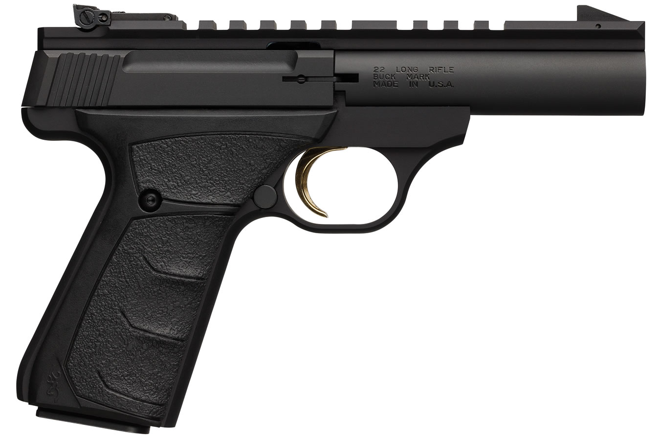 Browning Buck Mark 22LR Field/Target Micro Rimfire Pistol