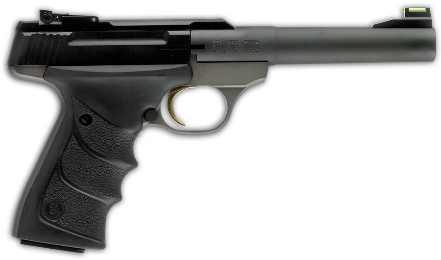 Browning Buck Mark Practical URX 22LR Rimfire Pistol