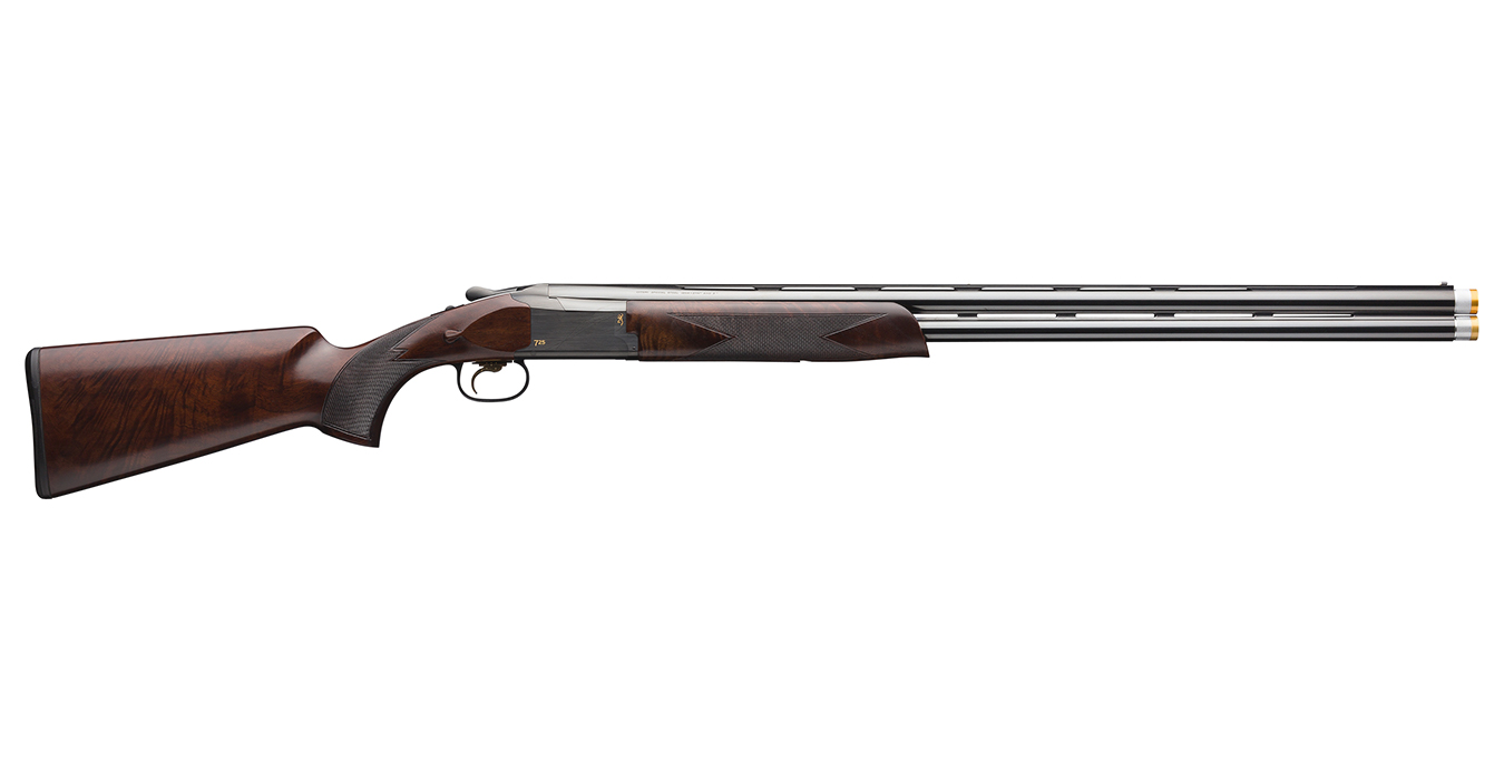 Browning Citori 725 S3 Sporting 12 Gauge Over and Under Shotgun with 30-Inch Barrel