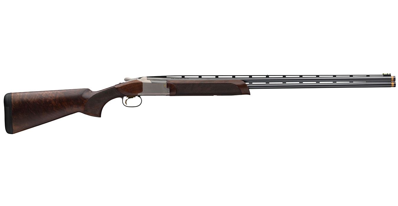 Browning Citori 725 Sporting 12 Gauge Over and Under Shotgun with 32-Inch Barrel