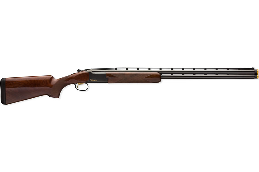 Browning CITORI CX 12 GAUGE O/U 30``