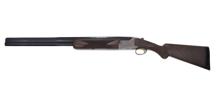 Browning Citori White Satin Hunter 20 Gauge Over and Under Shotgun with 28-Inch Barrel